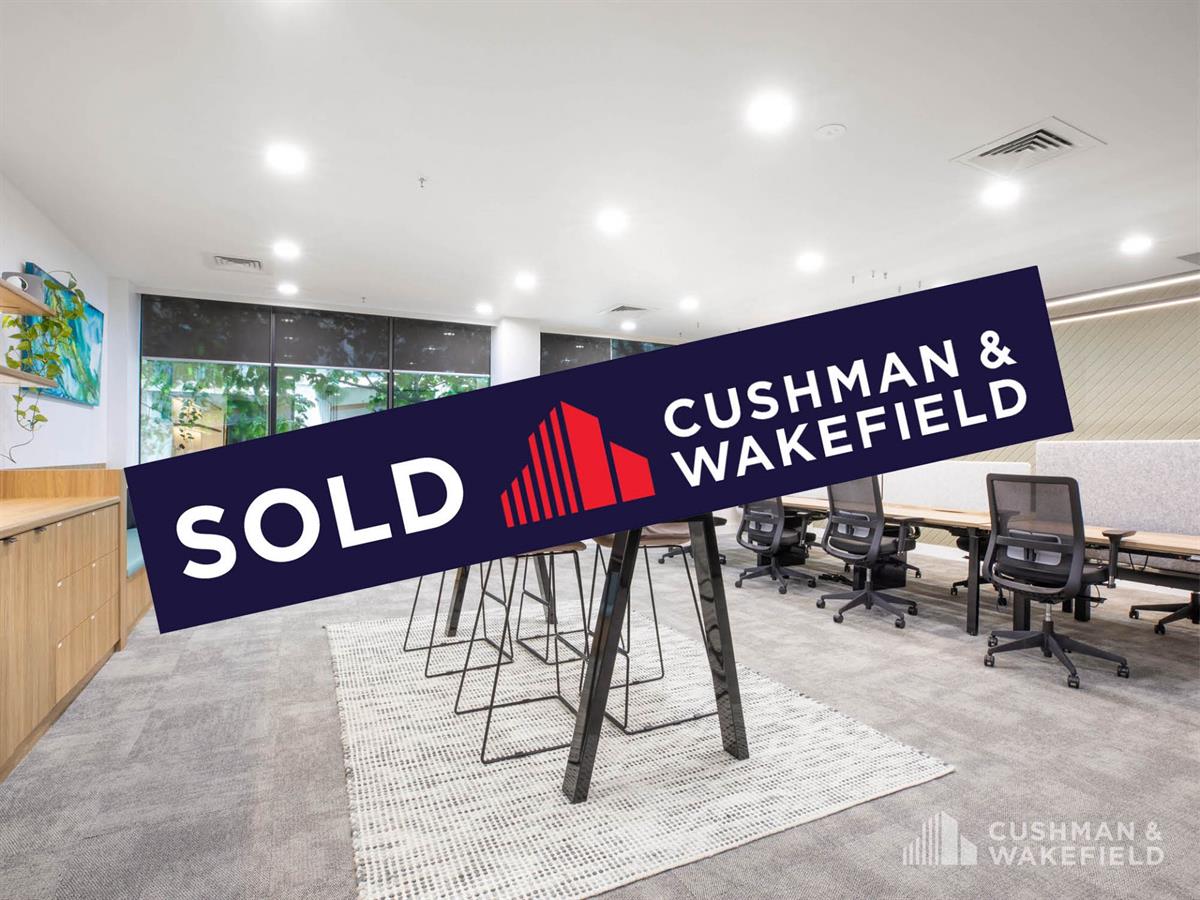 Part Level 2/50 Market Street