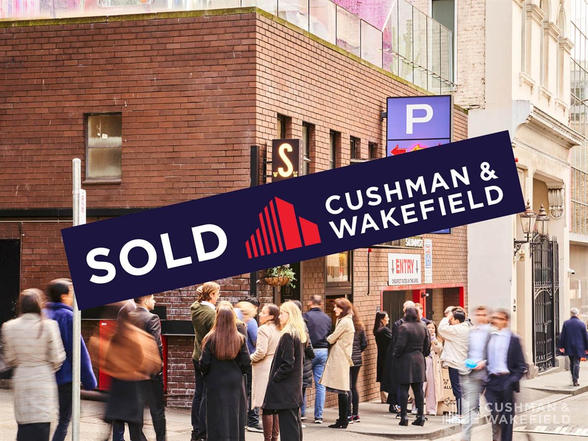 Part Level 2/50 Market Street