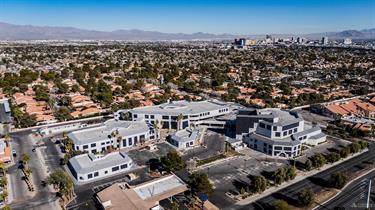 Las Vegas - Office