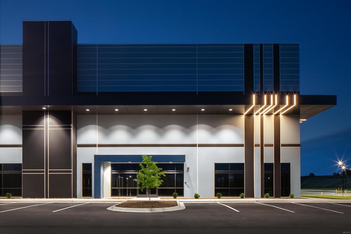 Denver - Warehouse/Distribution