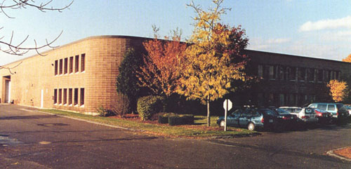 Nashua - High Technology