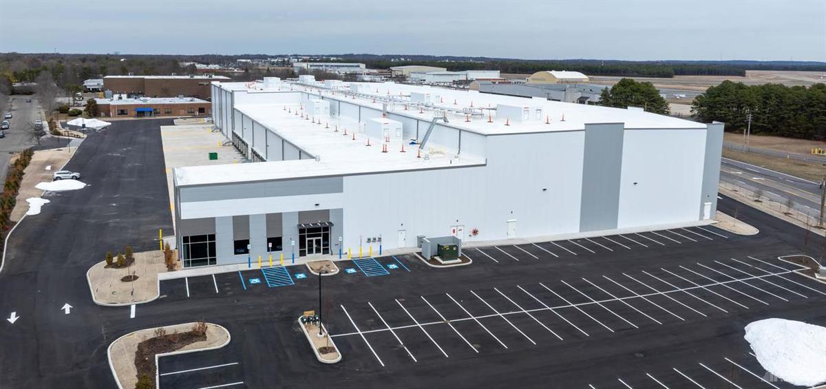Ronkonkoma - Warehouse/Distribution
