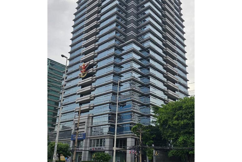 Bangkok Insurance Building