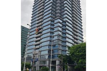Bangkok Insurance Building