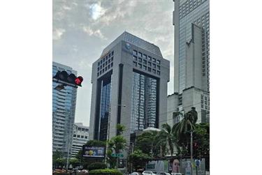 Thai Wah Tower