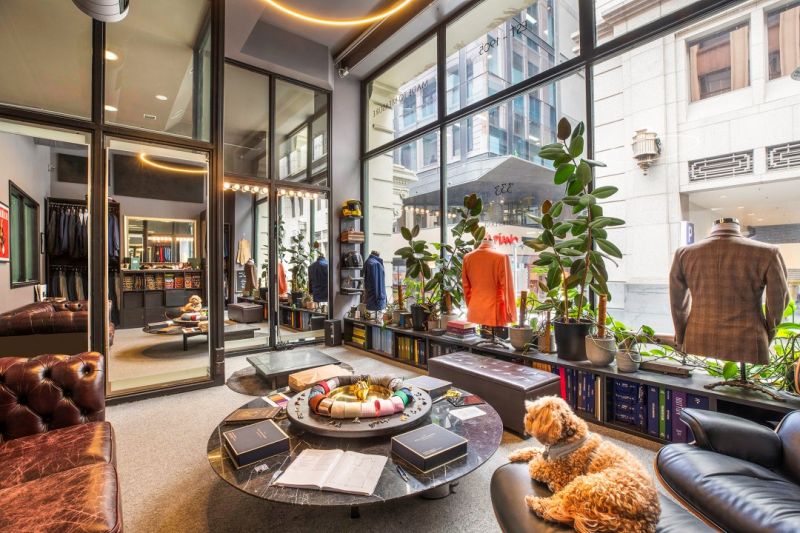 333 Flinders Lane