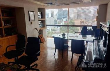 México - Office