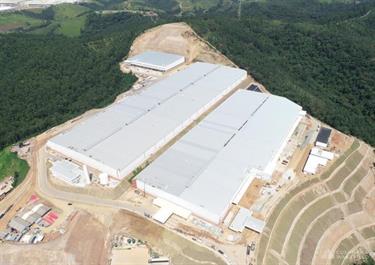 Cajamar - Warehouse/Distribution