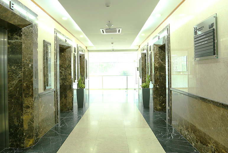 Empress Tower