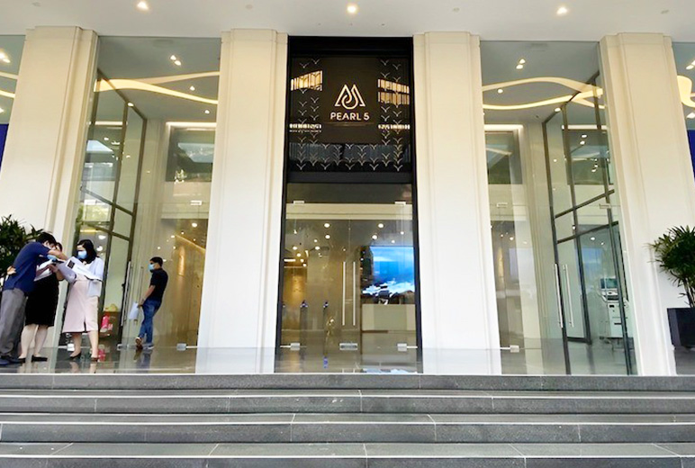Pearl 5