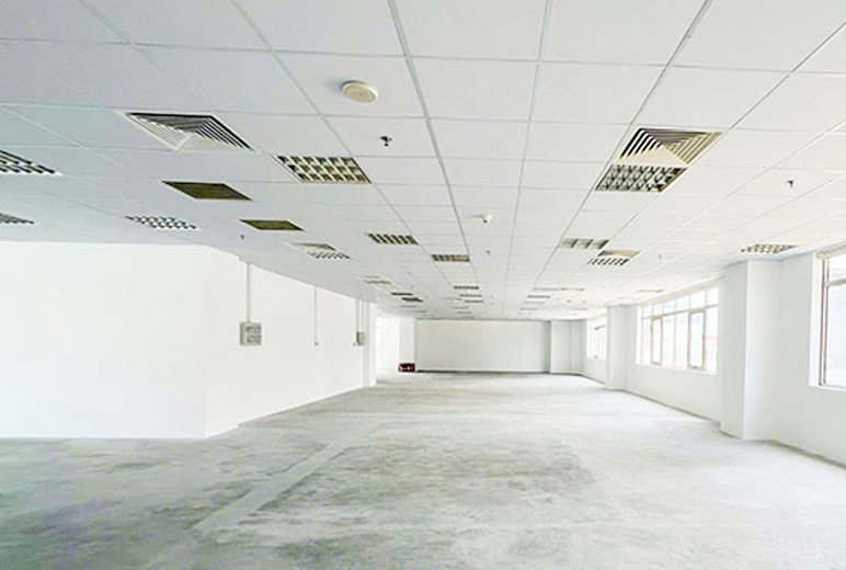 Saigon Finance Center