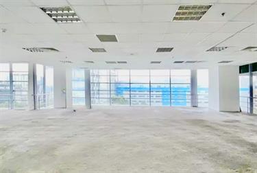 Saigon Giai Phong Newspaper Building