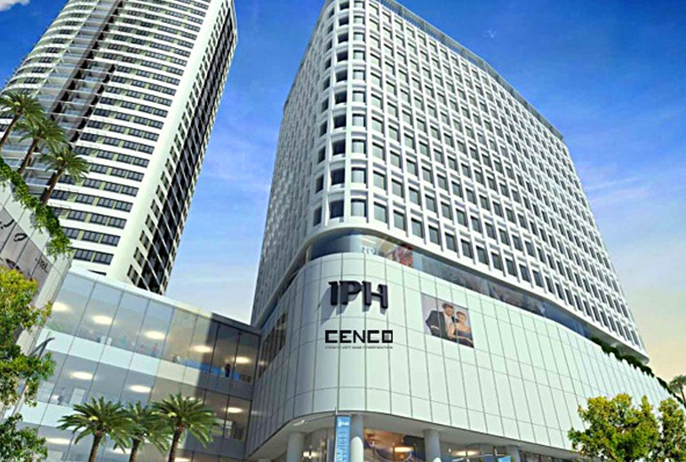 Indochina Plaza Hanoi