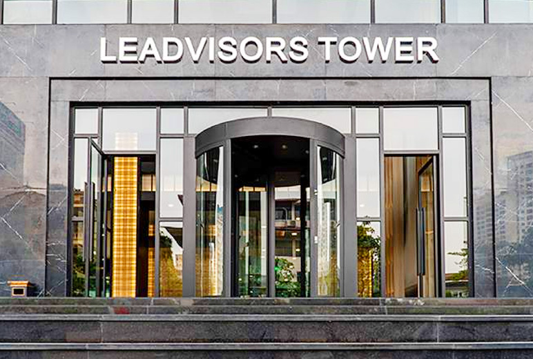 Leadvisors Tower