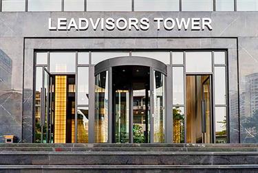Leadvisors Tower