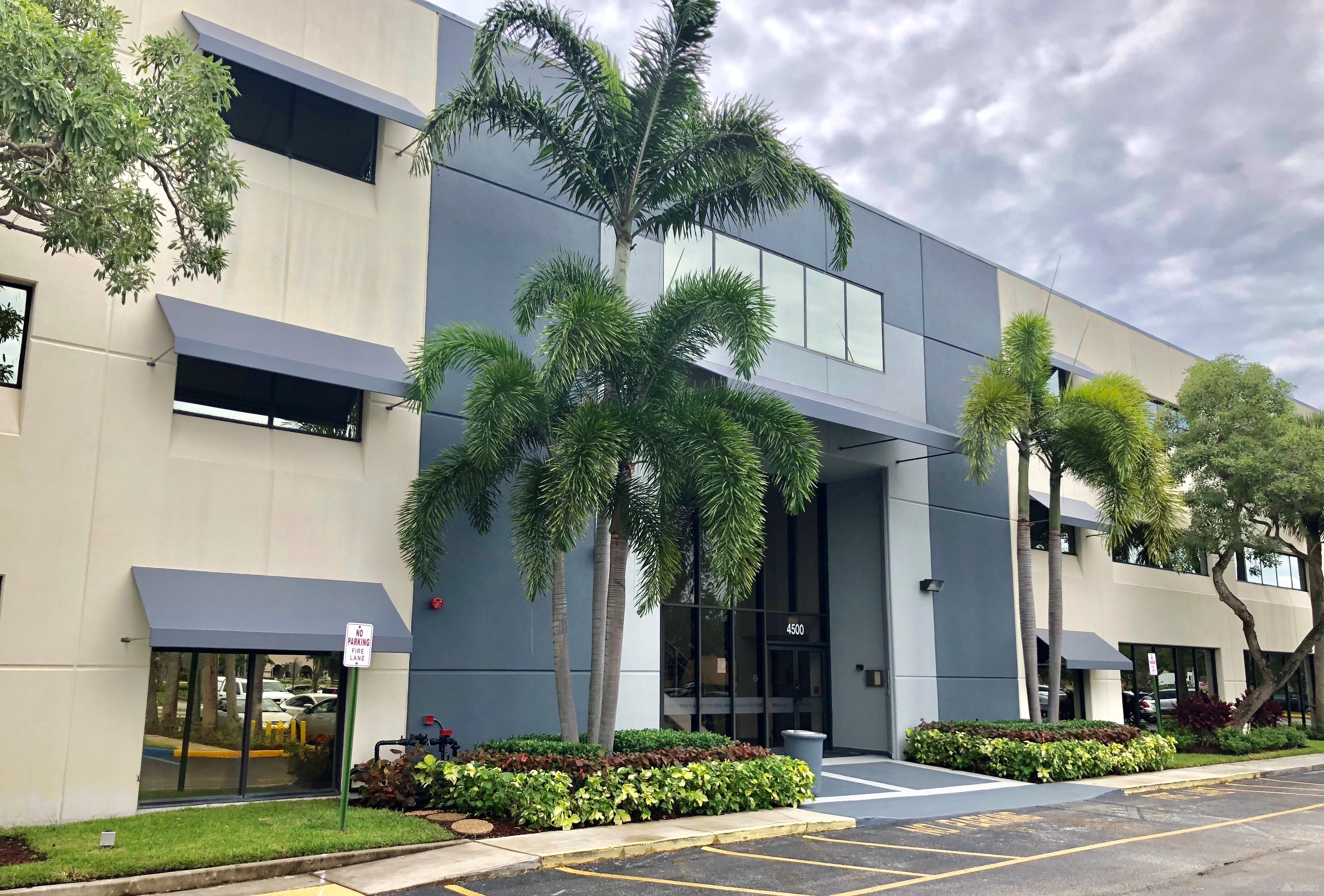 Lauderdale Lakes - Office