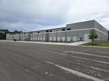 St Johns - Warehouse/Distribution
