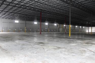 St Johns - Warehouse/Distribution