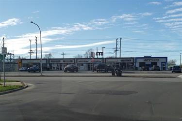 A1-1856 Colvin Blvd