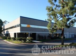 San Diego - Office Service