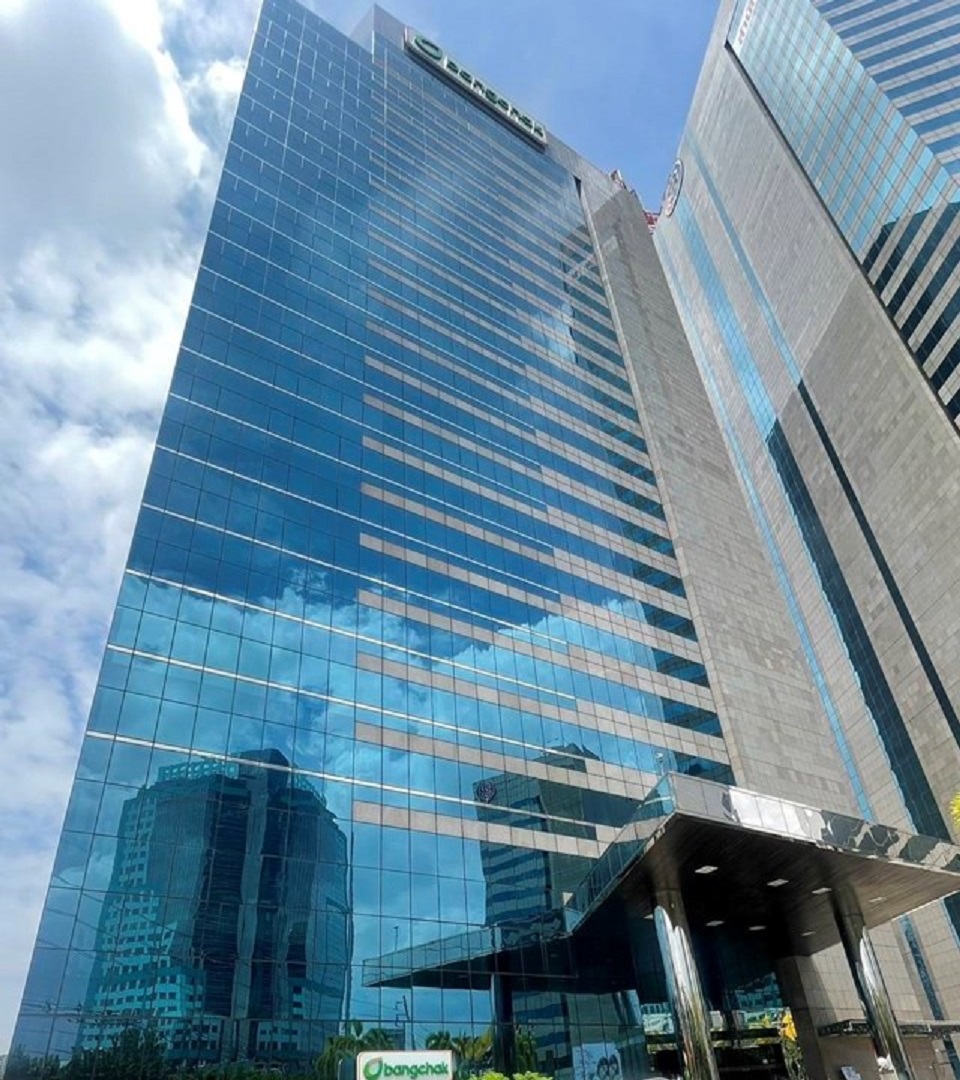 Maleenont Tower