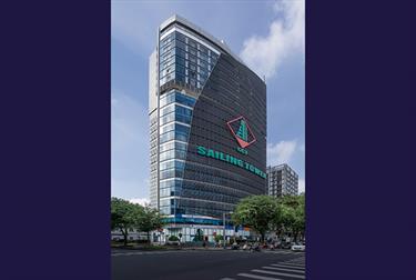 Sailing Tower