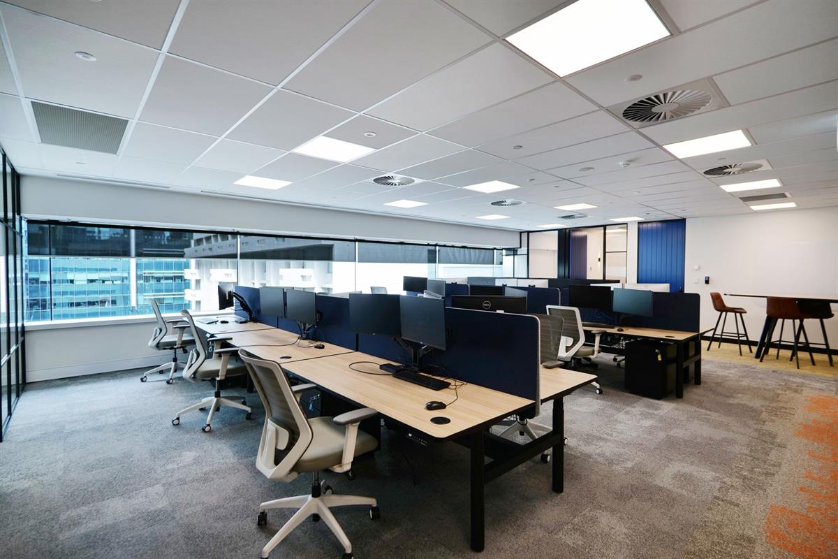 179 St Georges Terrace