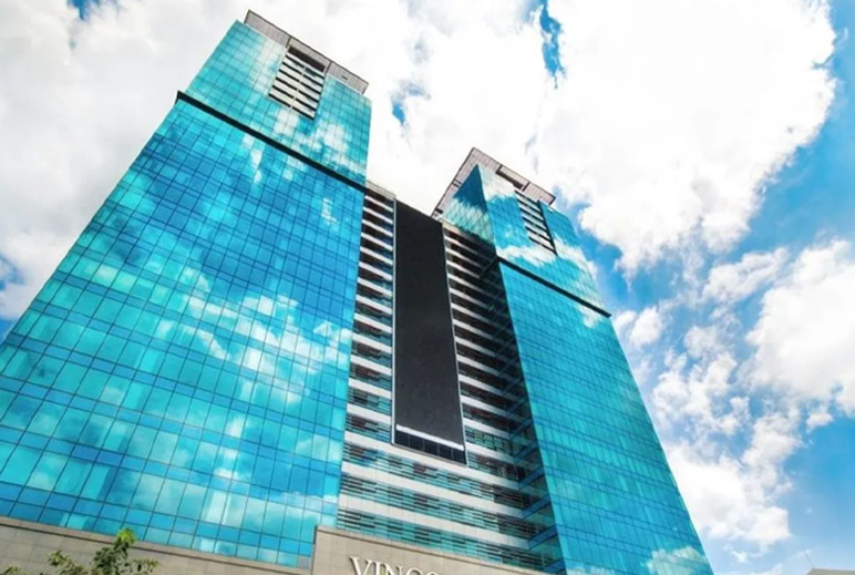 Vincom Center Dong Khoi