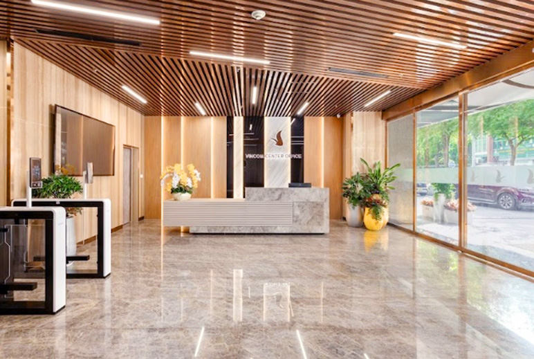Vincom Center Dong Khoi