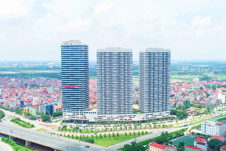 Intracom Riverside