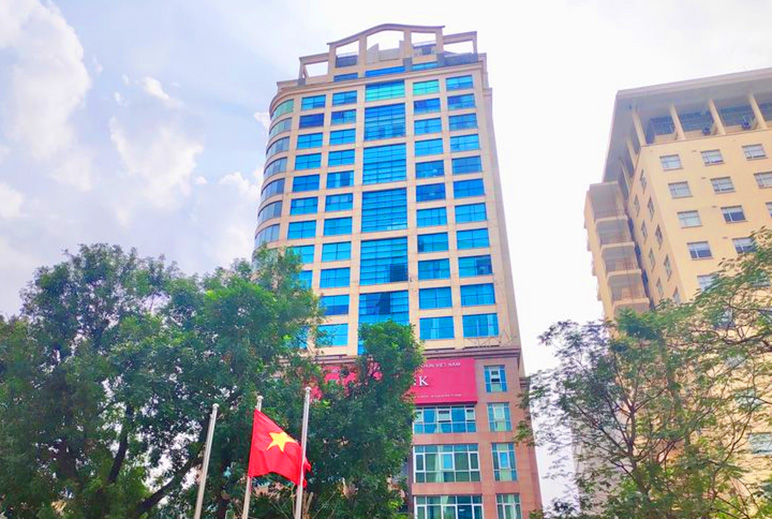 Ladeco Building