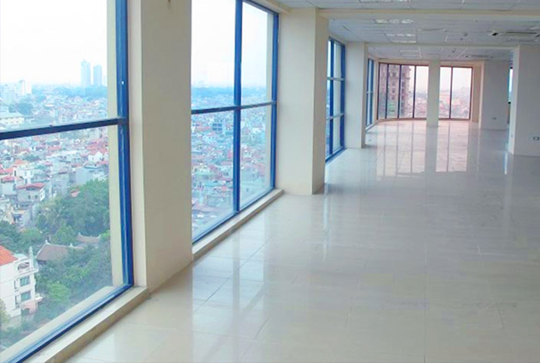 Ladeco Building