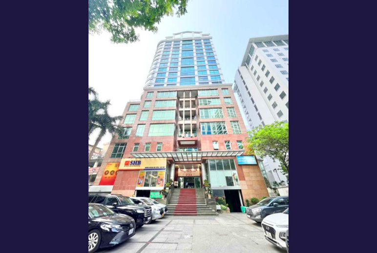 Ladeco Building
