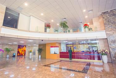 MD Complex Tower