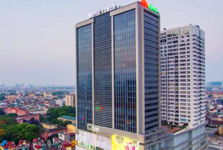 Mipec Tower