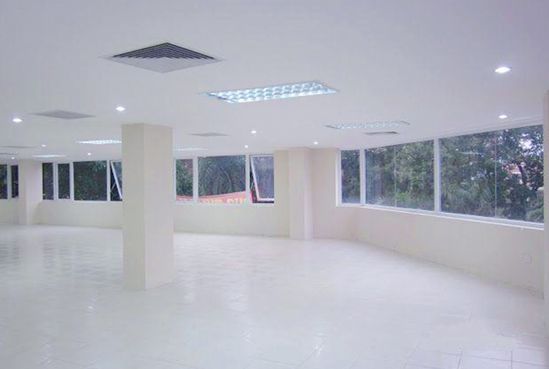 Opera Business Centre