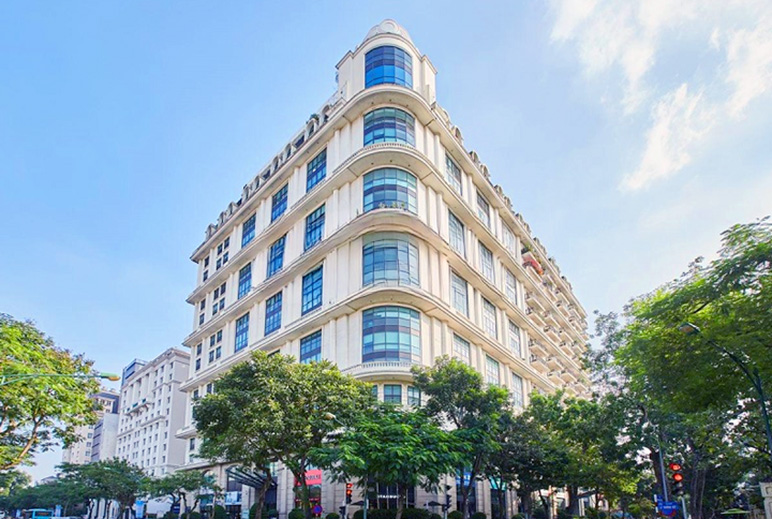 Opera Business Centre