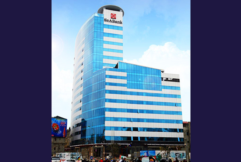 Oriental Tower Hanoi