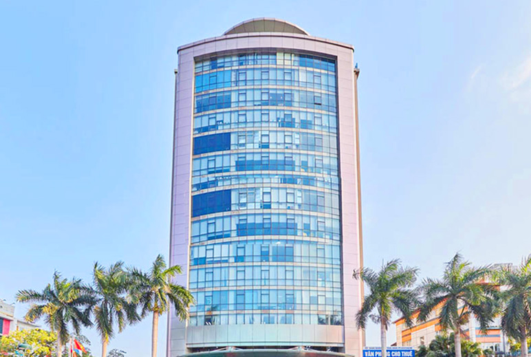 Plaschem Plaza