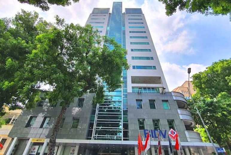 Prime Center