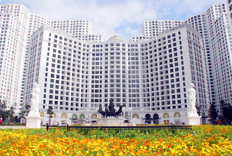 Royal City 