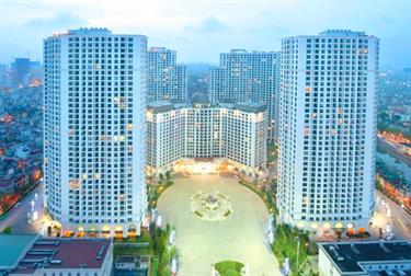 Royal City 