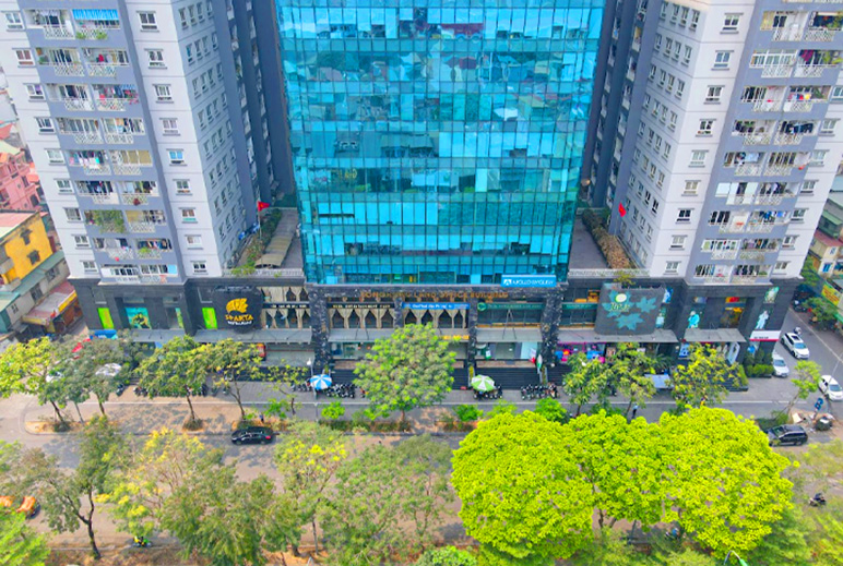 Song Hong Parkview