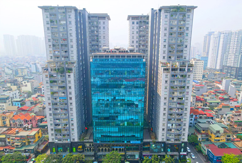 Song Hong Parkview