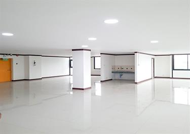 Sethanandha Building