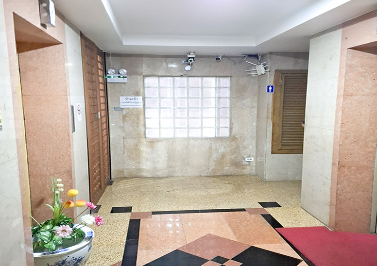 Sethanandha Building