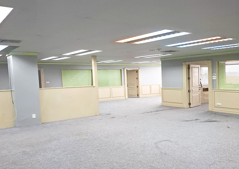 Sethanandha Building