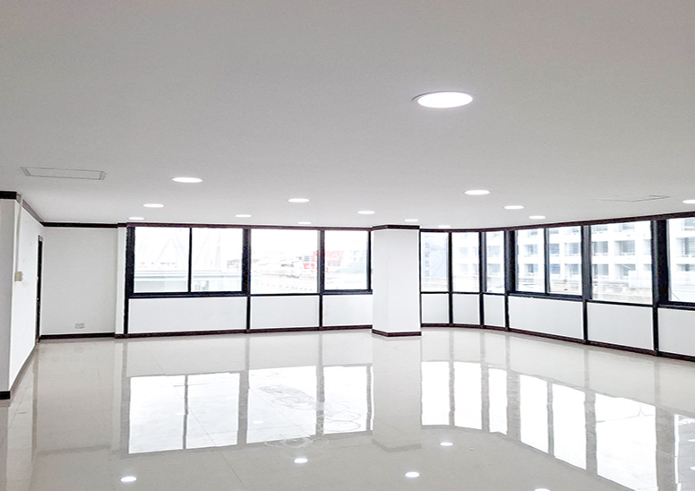 Sethanandha Building
