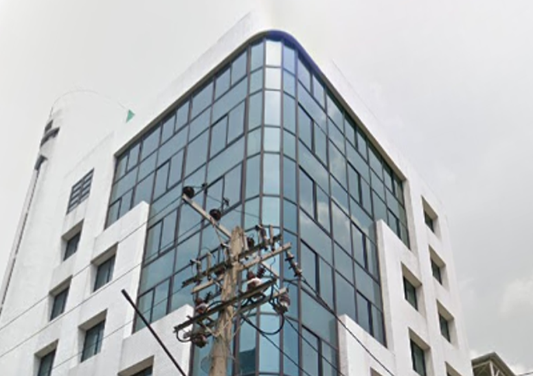 Sethanandha Building