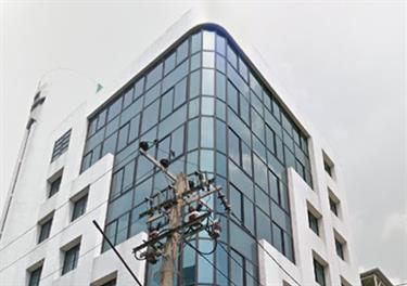 Sethanandha Building